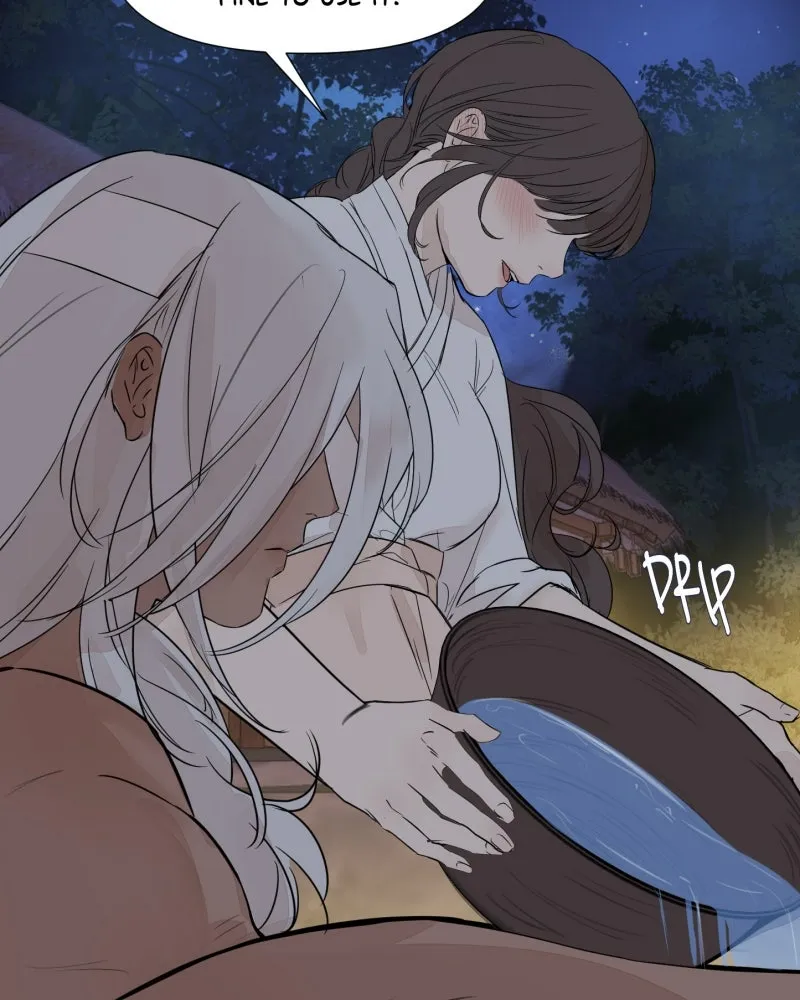Read Shifting Tails chapter 6 image 35 on Lezhin