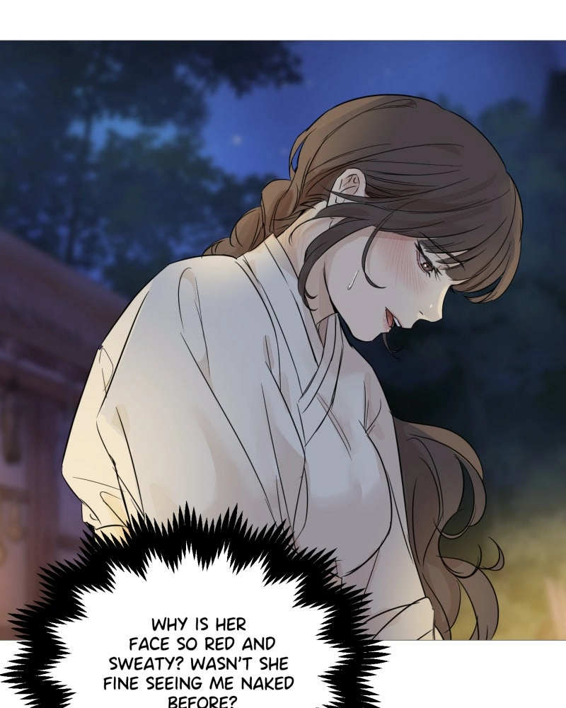 Read Shifting Tails chapter 6 image 37 on Lezhin