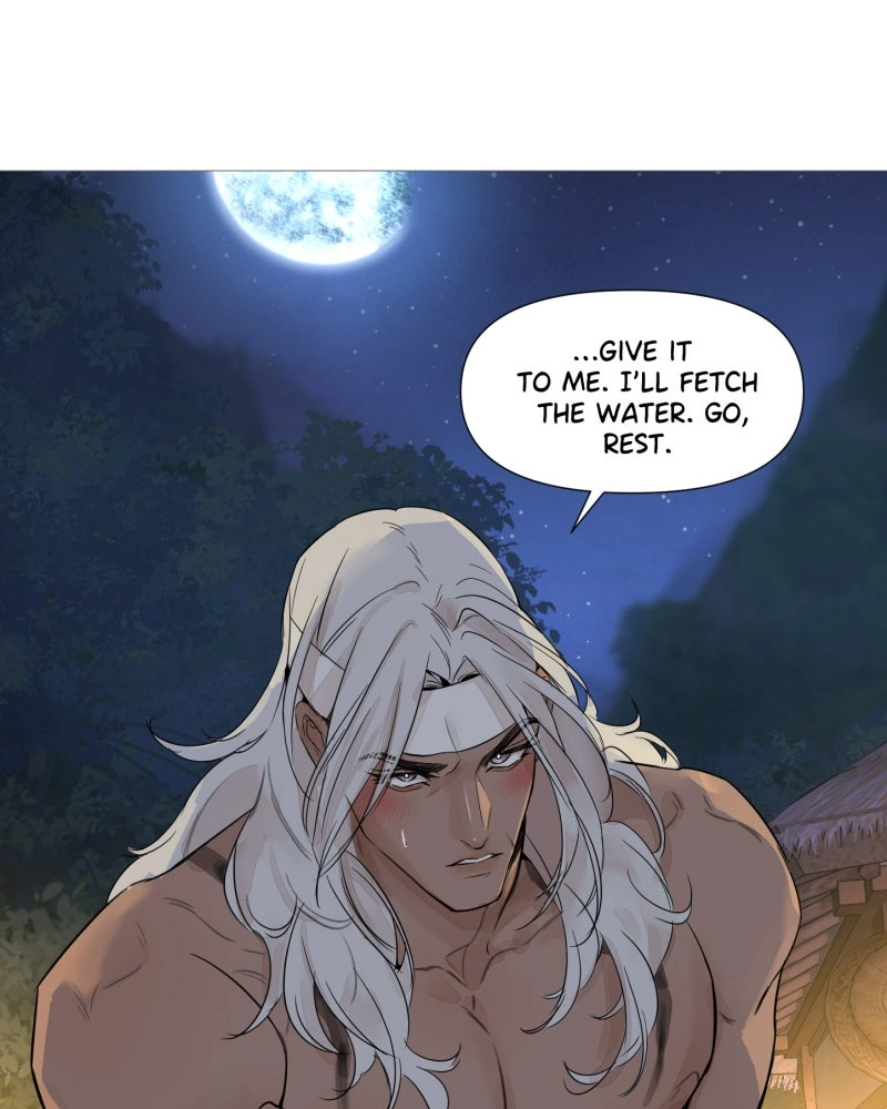 Read Shifting Tails chapter 6 image 39 on Lezhin