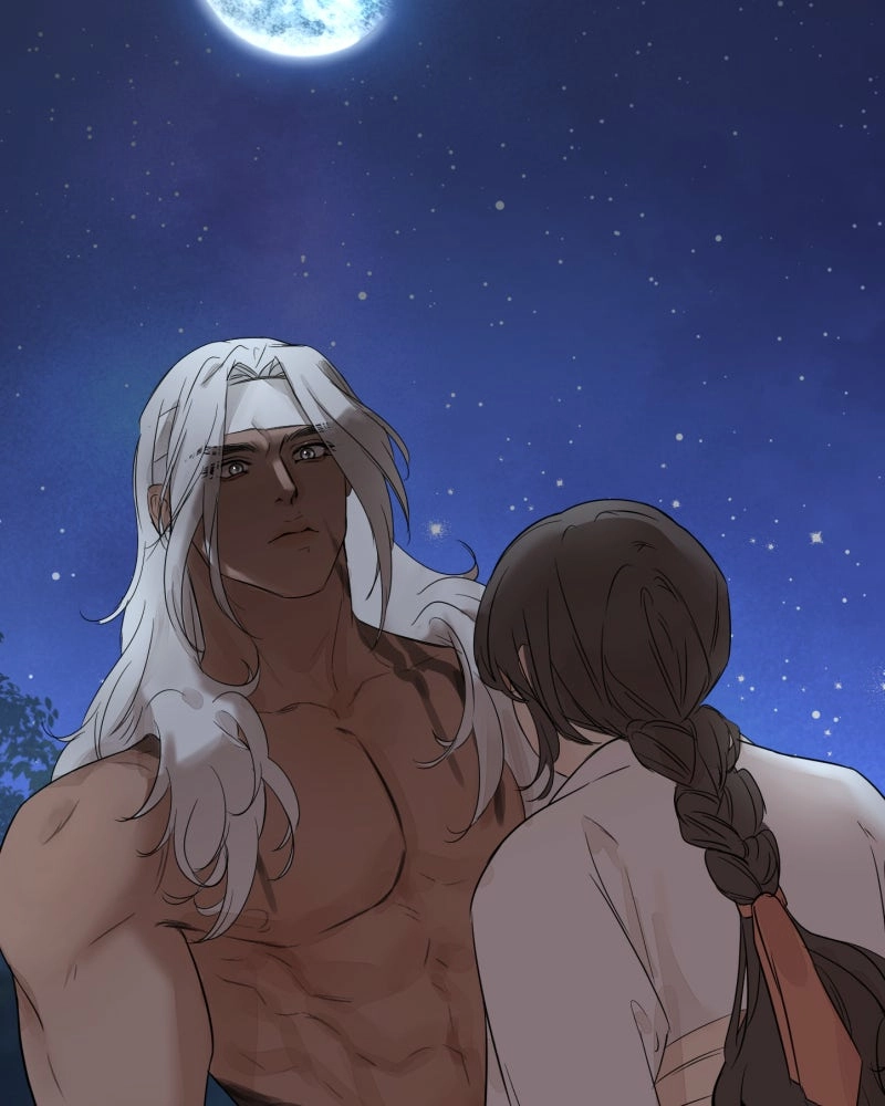 Read Shifting Tails chapter 6 image 43 on Lezhin