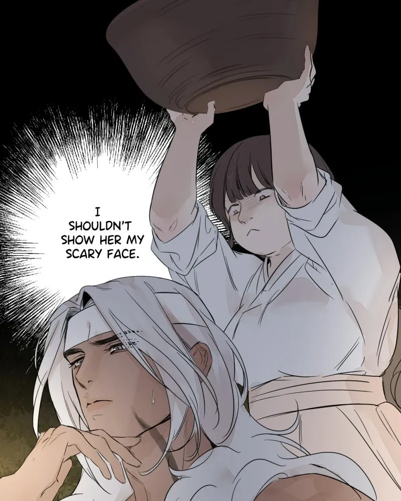 Read Shifting Tails chapter 6 image 50 on Lezhin