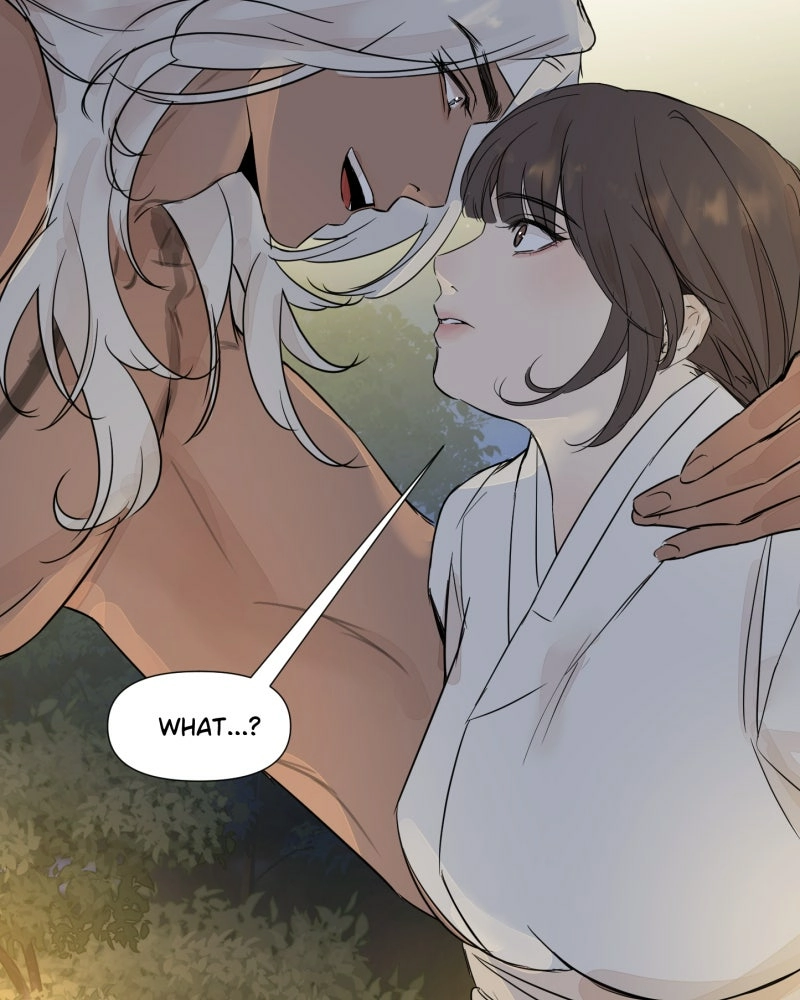 Read Shifting Tails chapter 6 image 58 on Lezhin