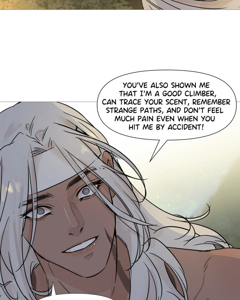 Read Shifting Tails chapter 6 image 59 on Lezhin