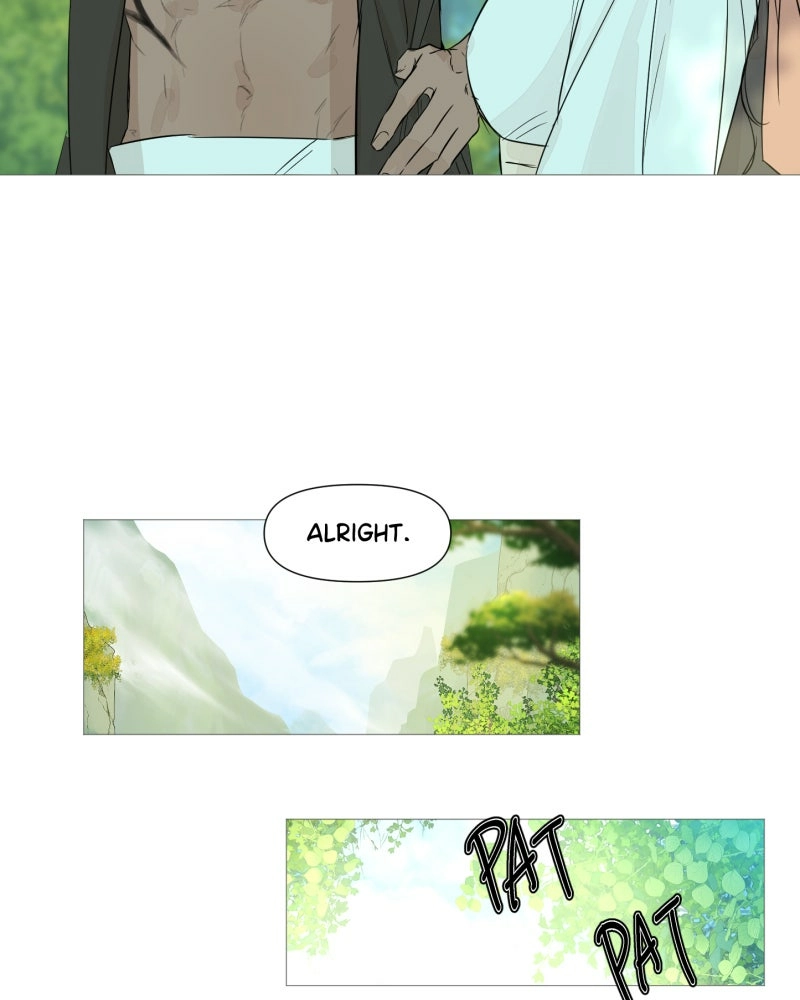 Read Shifting Tails chapter 6 image 6 on Lezhin