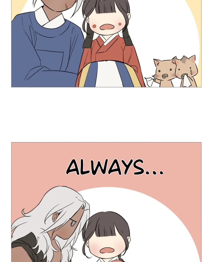 Read Shifting Tails chapter 6 image 64 on Lezhin