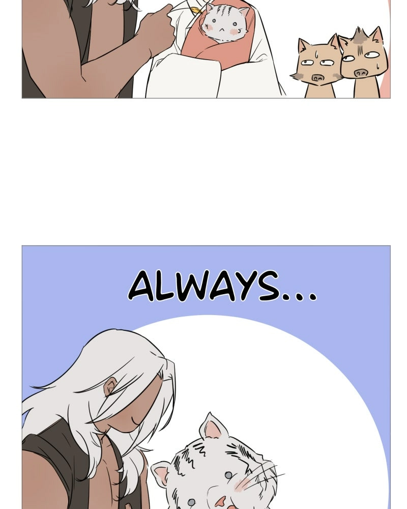 Read Shifting Tails chapter 6 image 65 on Lezhin