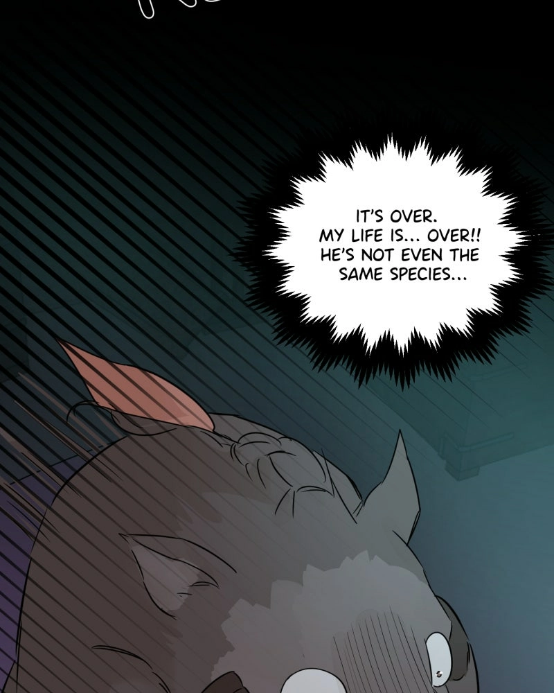 Read Shifting Tails chapter 6 image 67 on Lezhin