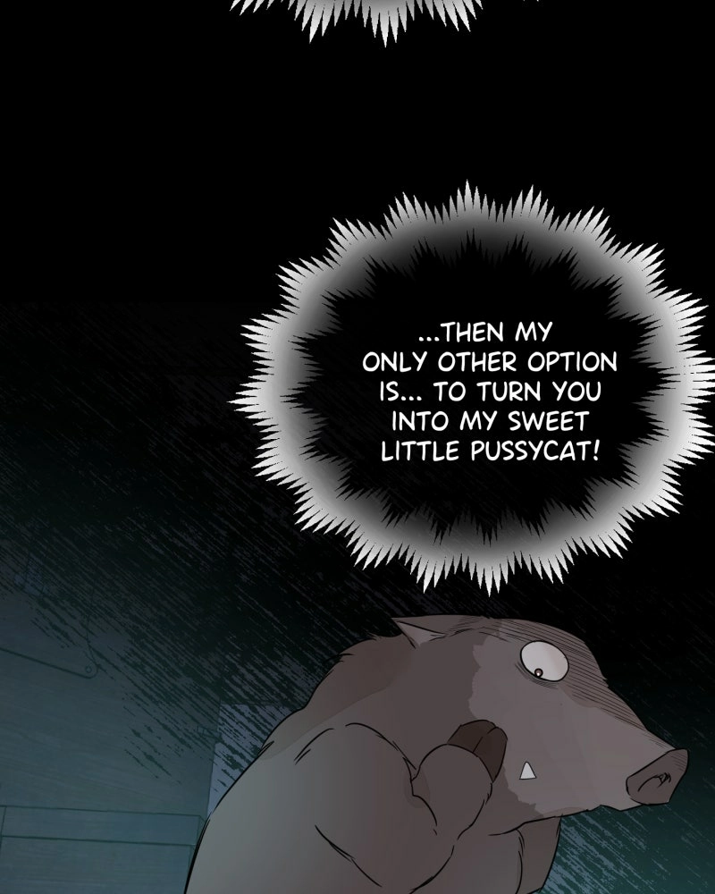 Read Shifting Tails chapter 6 image 69 on Lezhin