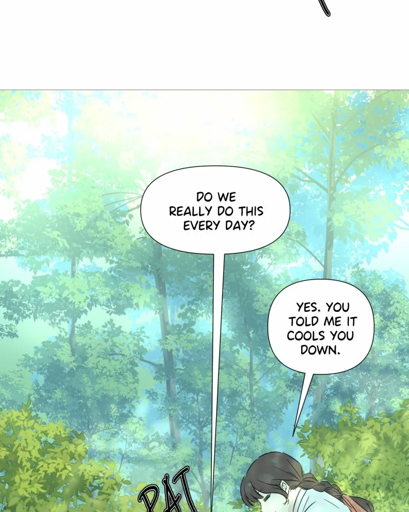 Read Shifting Tails chapter 6 image 7 on Lezhin
