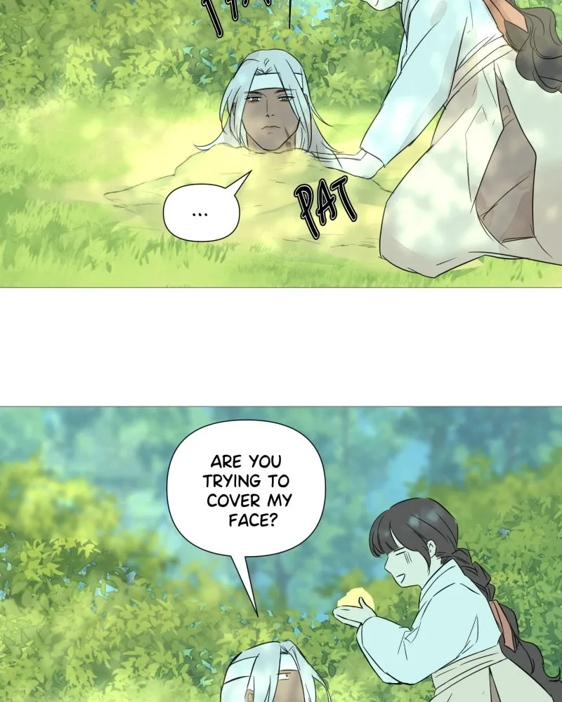 Read Shifting Tails chapter 6 image 8 on Lezhin