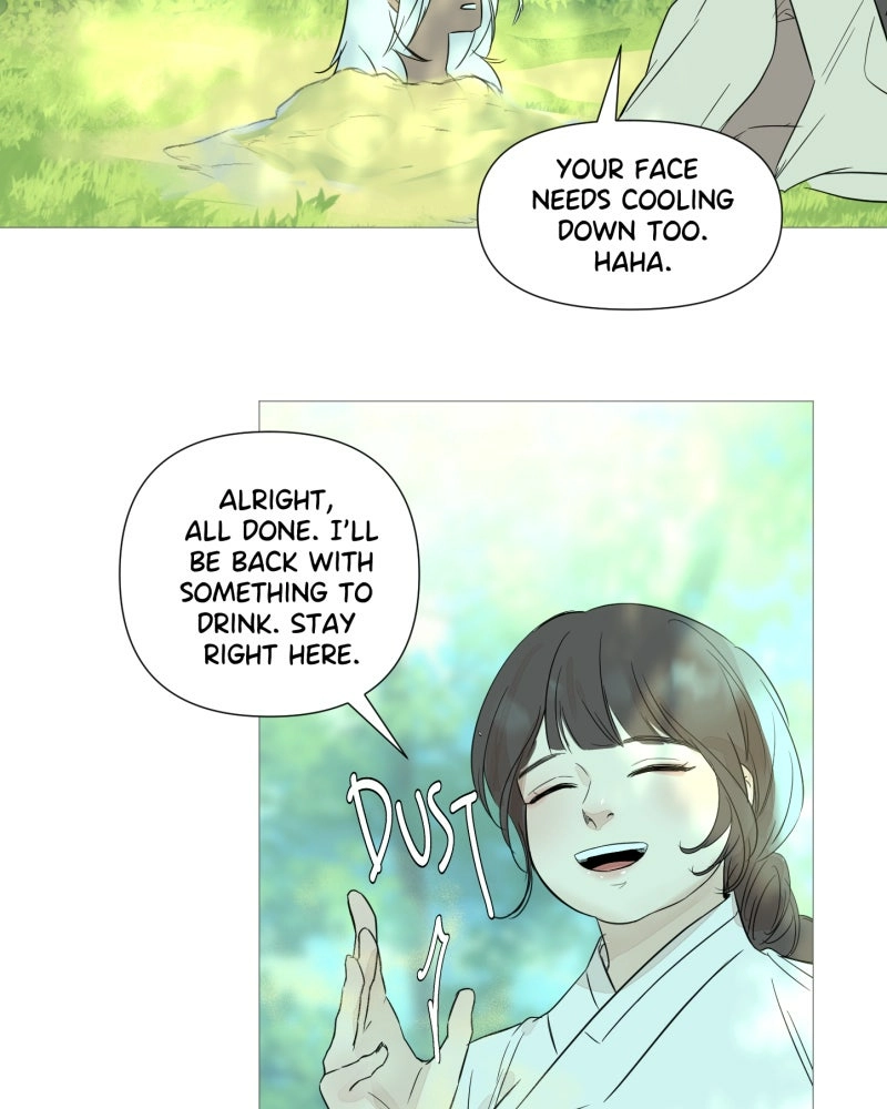 Read Shifting Tails chapter 6 image 9 on Lezhin