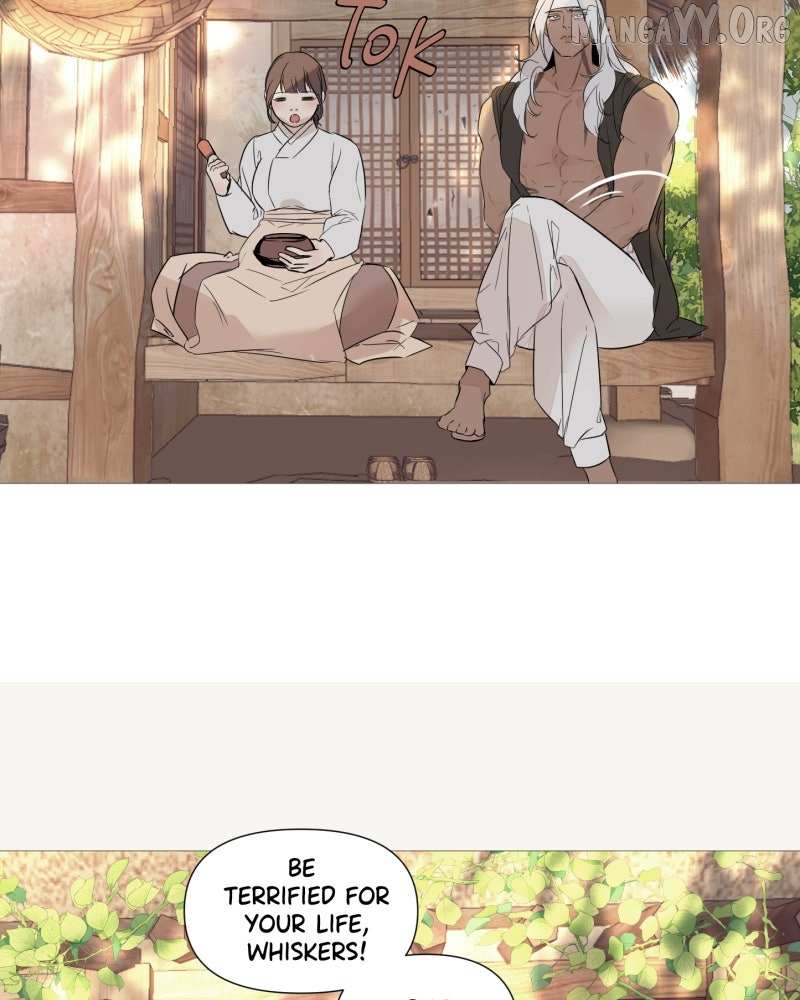 Read Shifting Tails chapter 7 image 10 on Lezhin