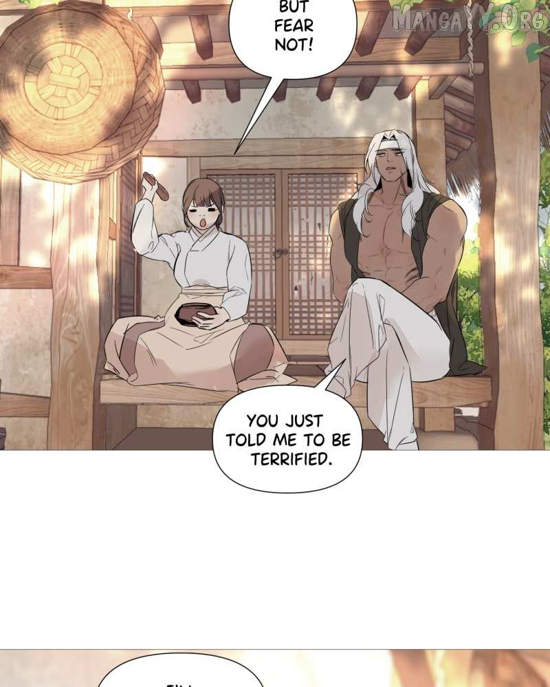 Read Shifting Tails chapter 7 image 11 on Lezhin