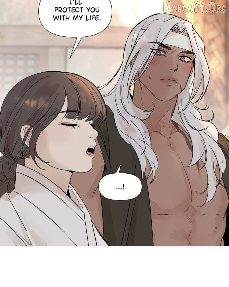 Read Shifting Tails chapter 7 image 12 on Lezhin