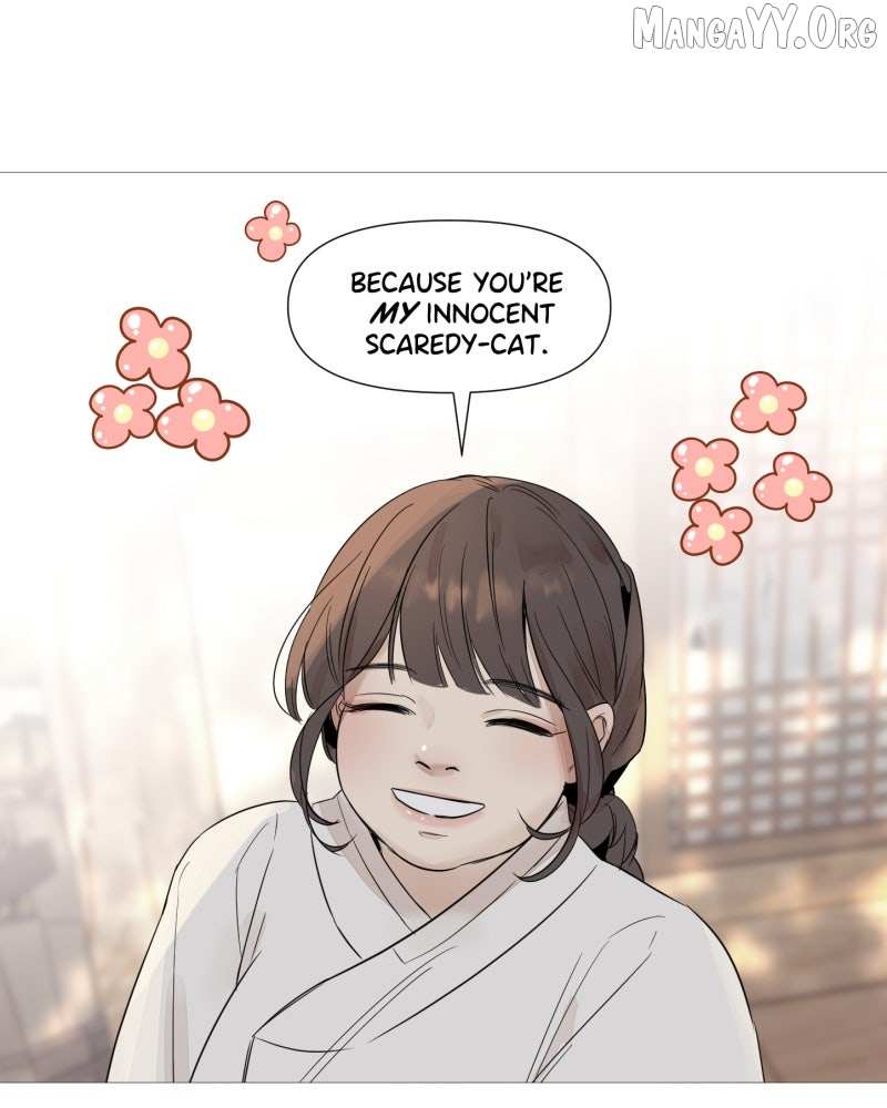 Read Shifting Tails chapter 7 image 13 on Lezhin