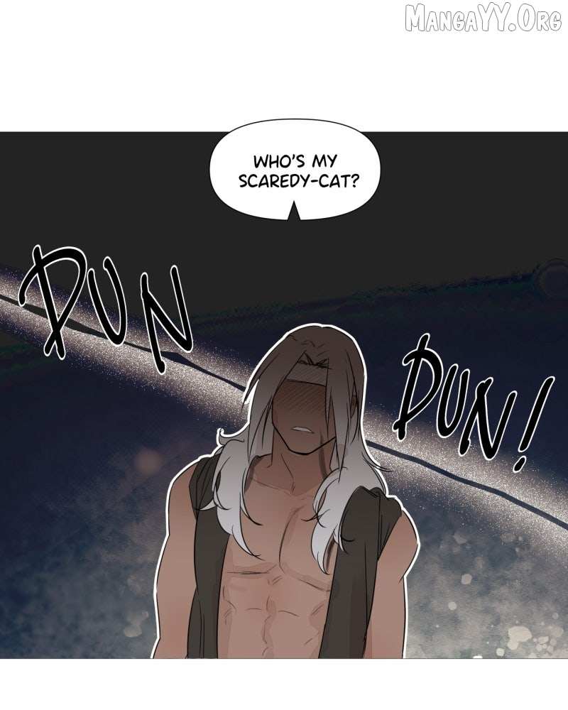 Read Shifting Tails chapter 7 image 14 on Lezhin