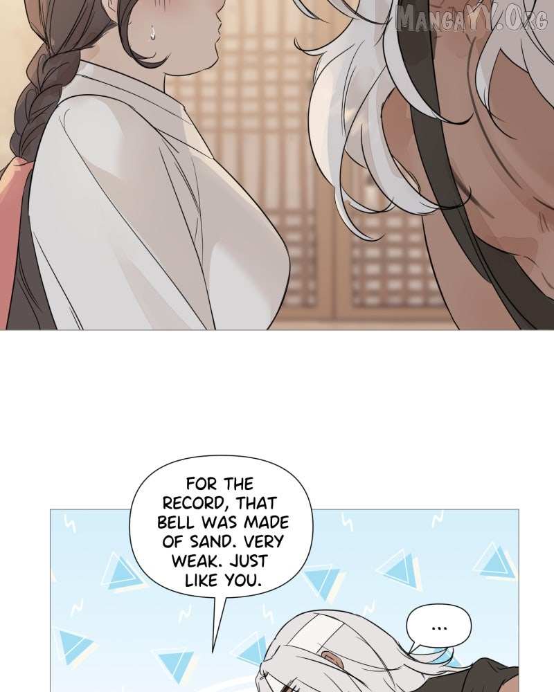 Read Shifting Tails chapter 7 image 17 on Lezhin