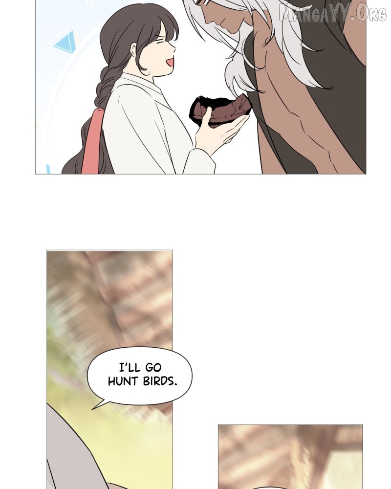 Read Shifting Tails chapter 7 image 18 on Lezhin