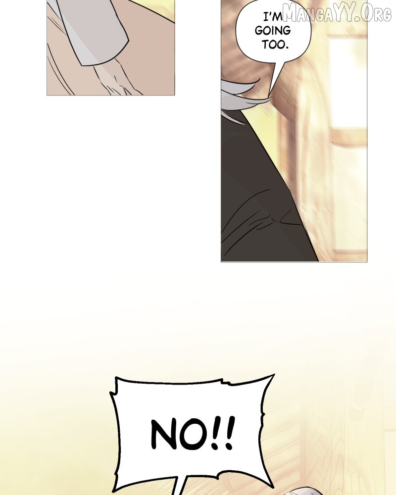 Read Shifting Tails chapter 7 image 19 on Lezhin