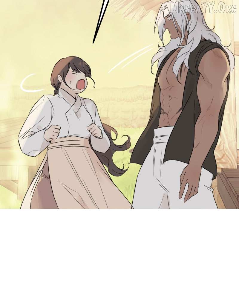 Read Shifting Tails chapter 7 image 20 on Lezhin