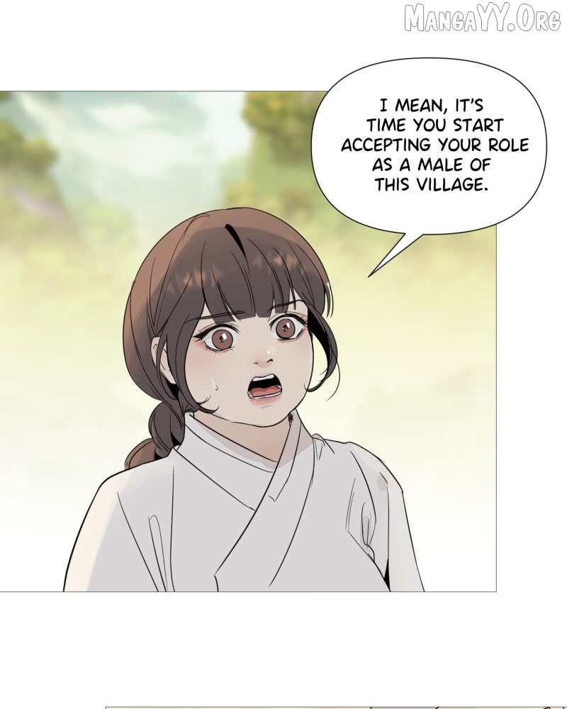 Read Shifting Tails chapter 7 image 21 on Lezhin