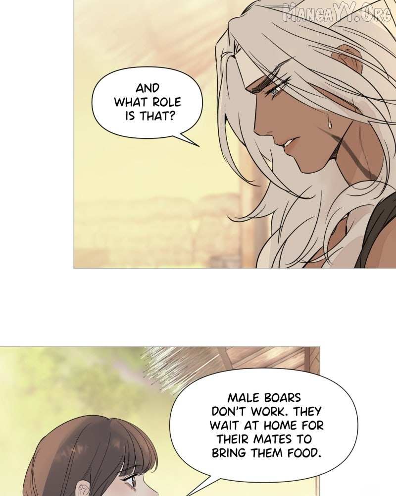 Read Shifting Tails chapter 7 image 22 on Lezhin