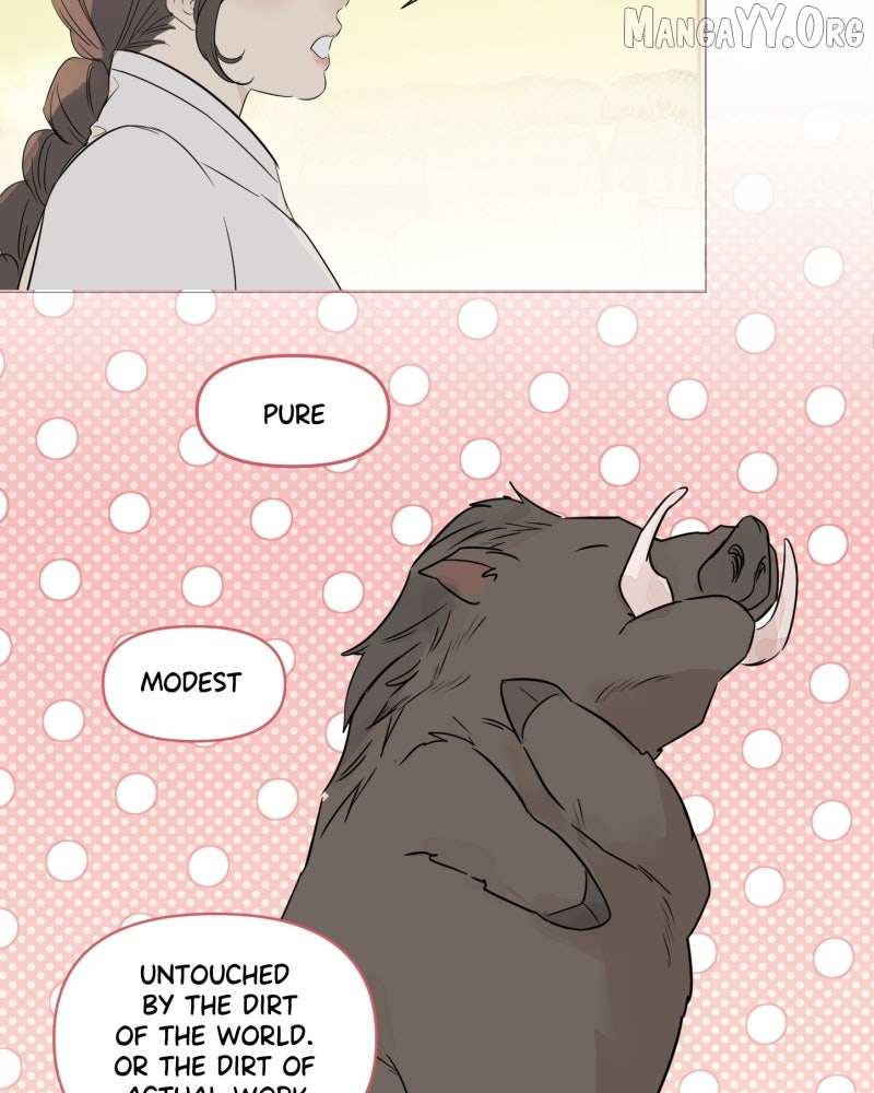 Read Shifting Tails chapter 7 image 23 on Lezhin