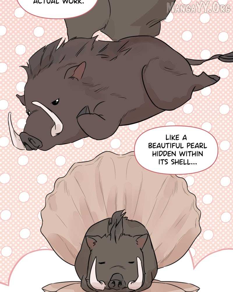 Read Shifting Tails chapter 7 image 24 on Lezhin