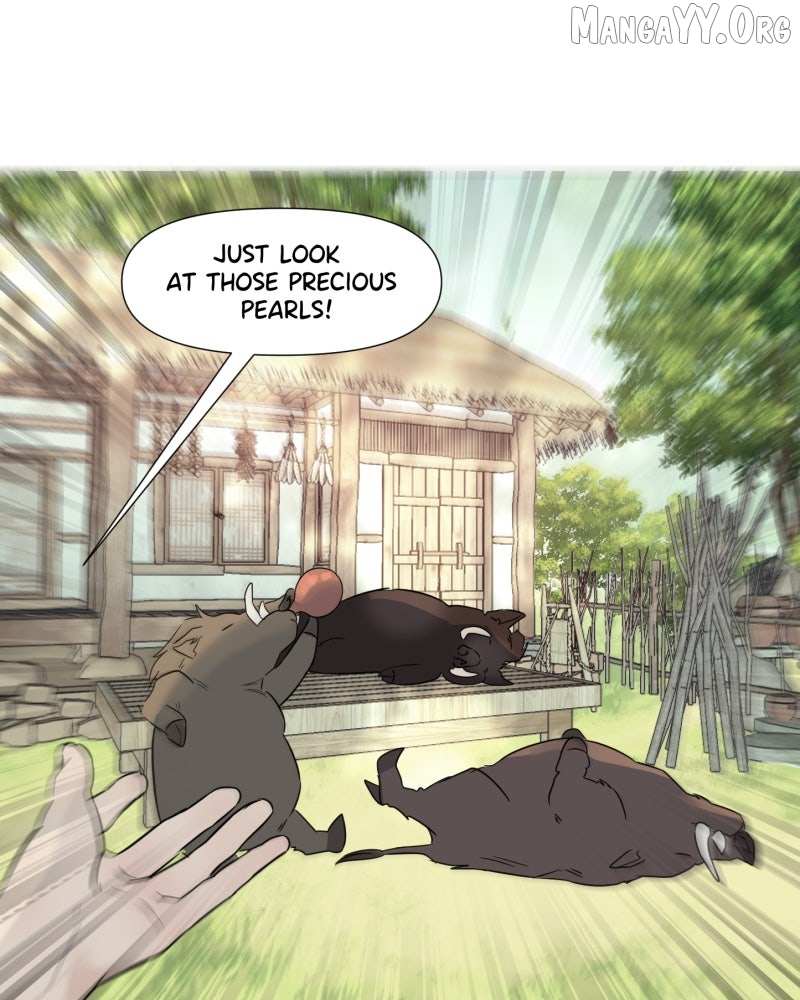 Read Shifting Tails chapter 7 image 26 on Lezhin