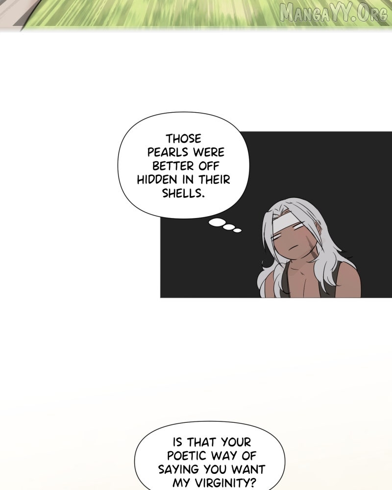 Read Shifting Tails chapter 7 image 27 on Lezhin