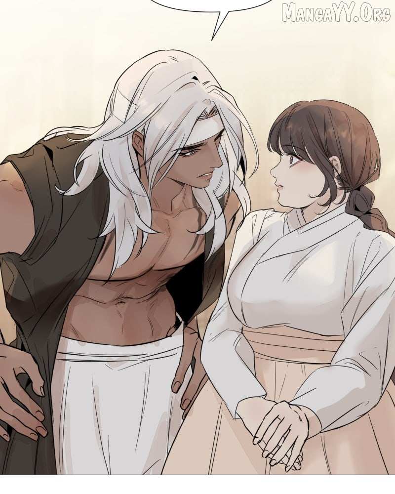Read Shifting Tails chapter 7 image 28 on Lezhin