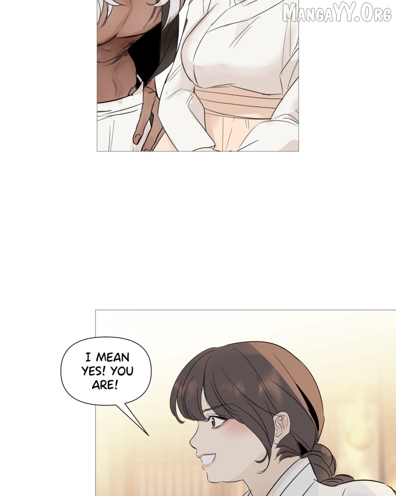 Read Shifting Tails chapter 7 image 30 on Lezhin