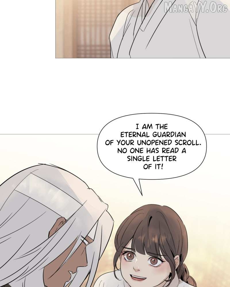 Read Shifting Tails chapter 7 image 31 on Lezhin