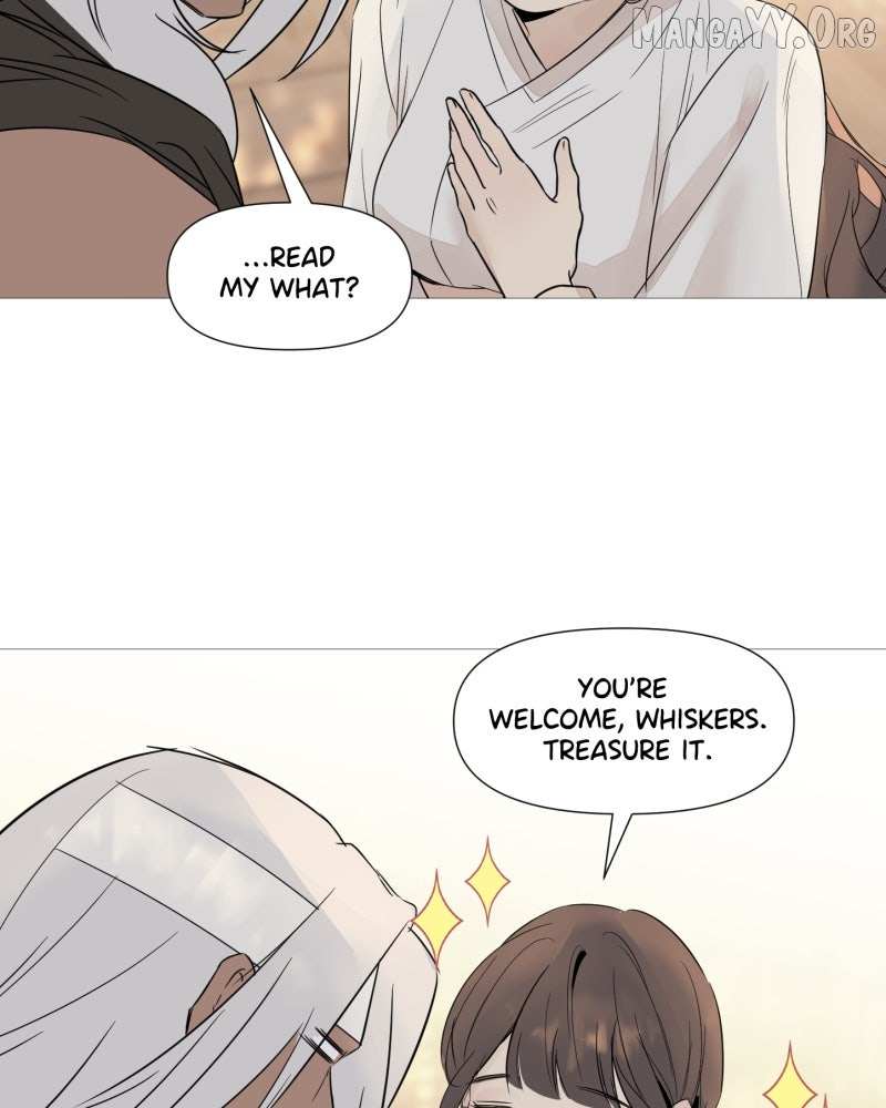 Read Shifting Tails chapter 7 image 32 on Lezhin