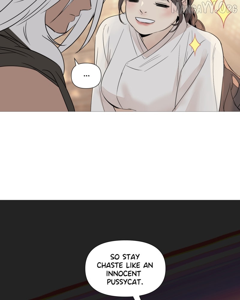 Read Shifting Tails chapter 7 image 33 on Lezhin
