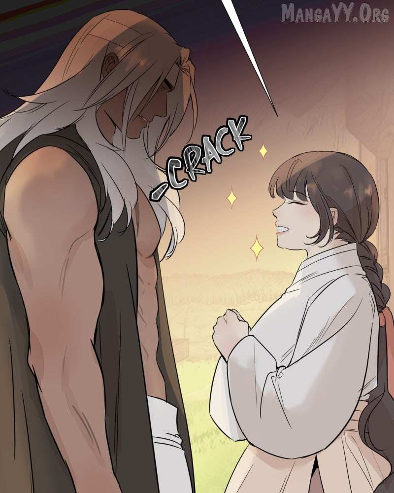 Read Shifting Tails chapter 7 image 34 on Lezhin