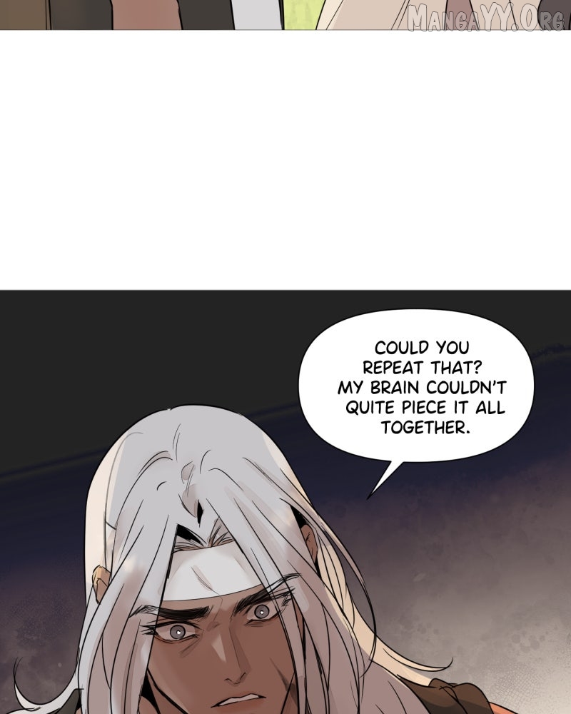 Read Shifting Tails chapter 7 image 35 on Lezhin