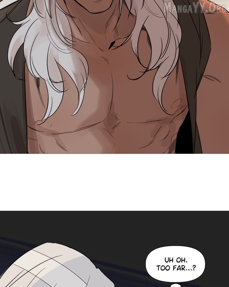 Read Shifting Tails chapter 7 image 36 on Lezhin