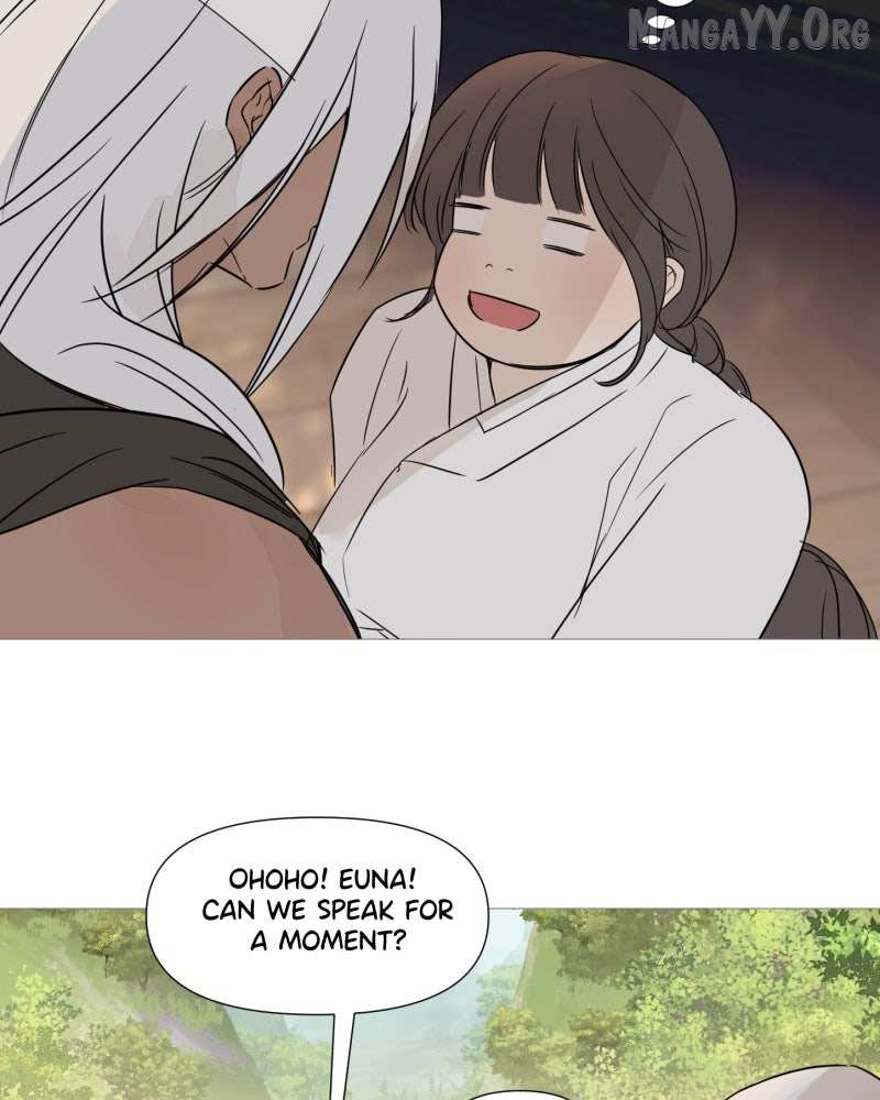 Read Shifting Tails chapter 7 image 37 on Lezhin