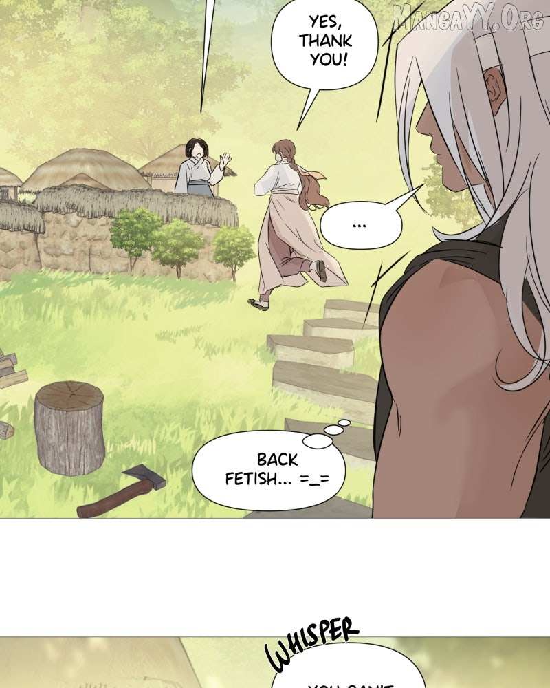 Read Shifting Tails chapter 7 image 38 on Lezhin