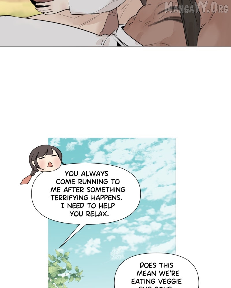 Read Shifting Tails chapter 7 image 4 on Lezhin