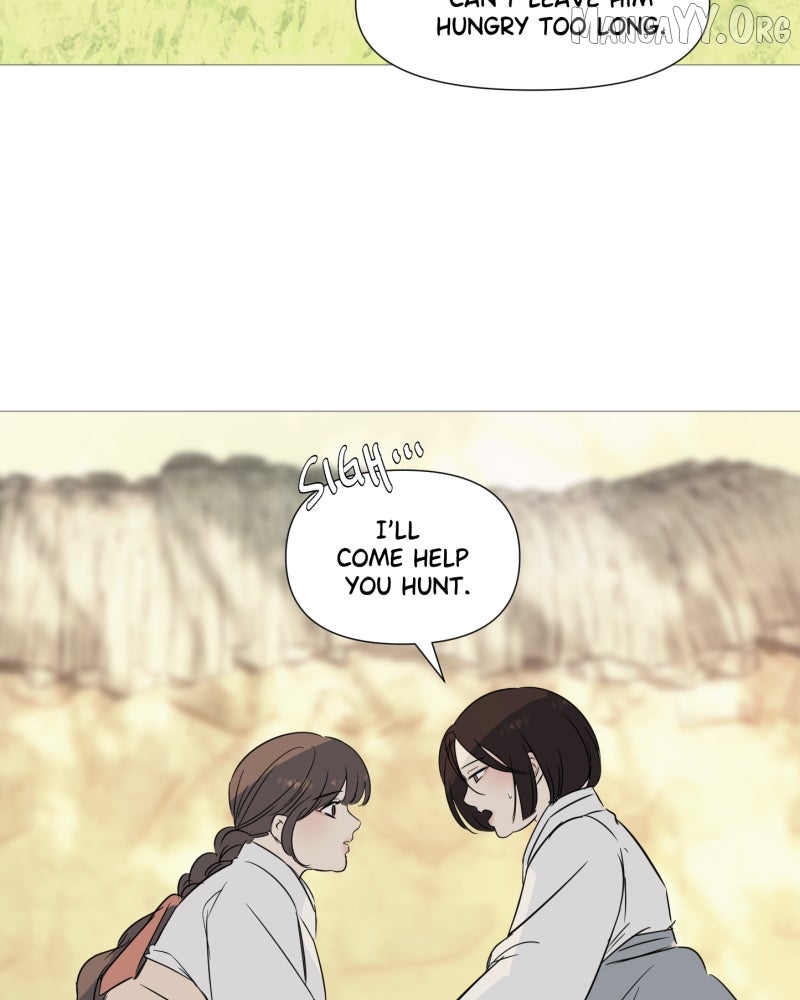 Read Shifting Tails chapter 7 image 40 on Lezhin