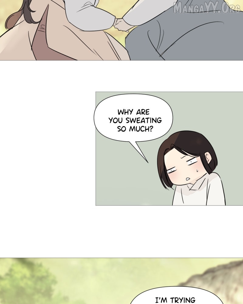Read Shifting Tails chapter 7 image 41 on Lezhin