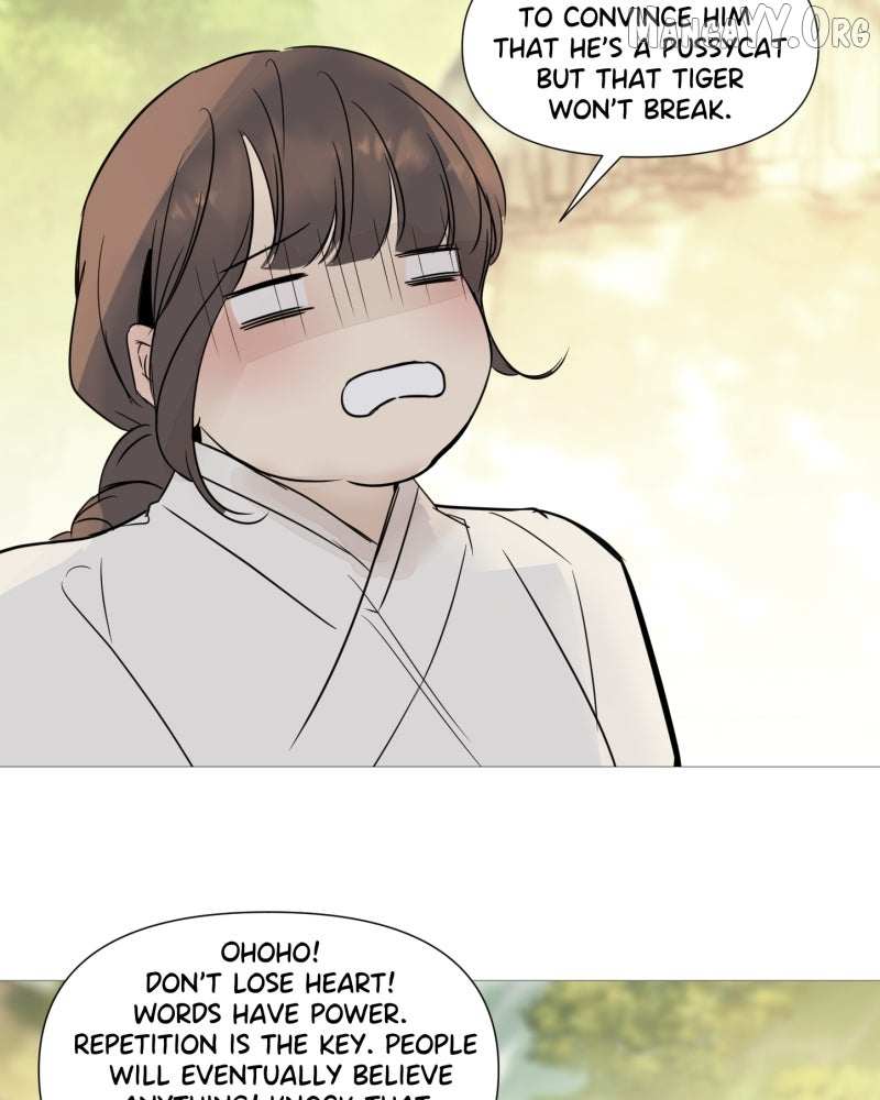 Read Shifting Tails chapter 7 image 42 on Lezhin