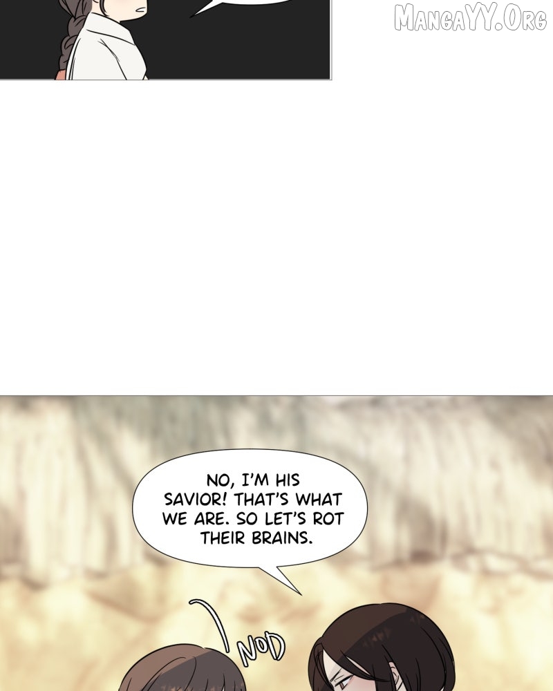 Read Shifting Tails chapter 7 image 45 on Lezhin