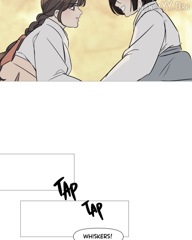 Read Shifting Tails chapter 7 image 46 on Lezhin