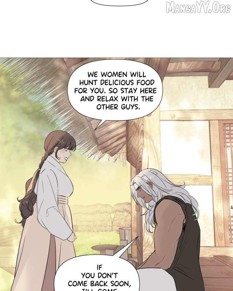 Read Shifting Tails chapter 7 image 47 on Lezhin