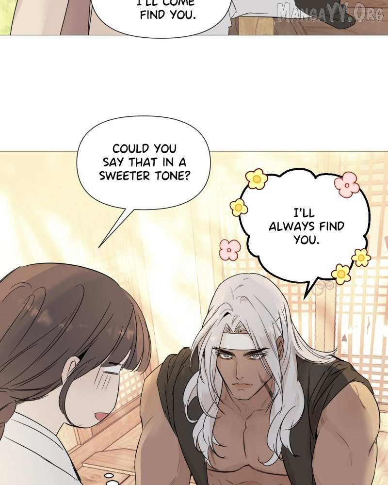 Read Shifting Tails chapter 7 image 48 on Lezhin