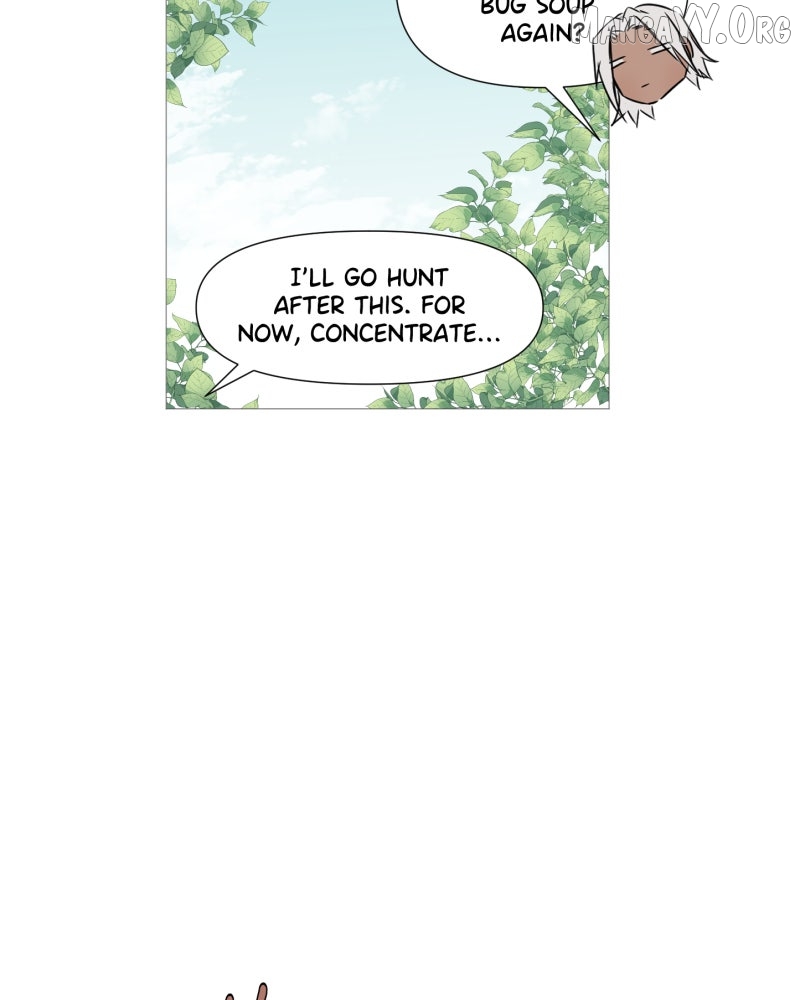 Read Shifting Tails chapter 7 image 5 on Lezhin