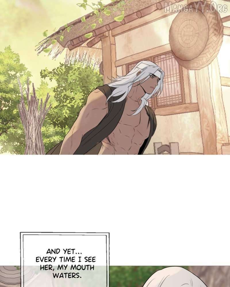 Read Shifting Tails chapter 7 image 52 on Lezhin